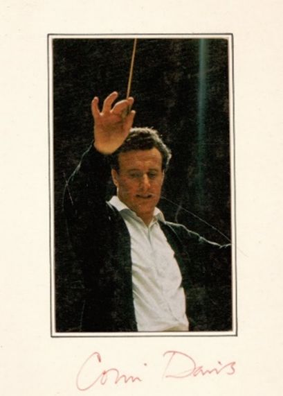 コリン・デイヴィス