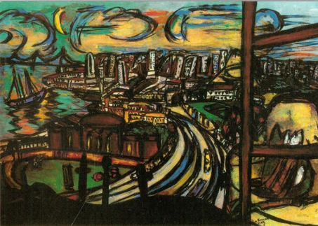 サンフランシスコ